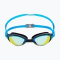 Zone3 Aspect 101 blau-schwarze Schwimmbrille SA20GOGAS101_OS 2