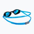 Zone3 Aspect 101 blau-schwarze Schwimmbrille SA20GOGAS101_OS 4