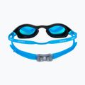 Zone3 Aspect 101 blau-schwarze Schwimmbrille SA20GOGAS101_OS 5