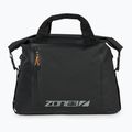Tasche ZONE3 Waterproof Wetsuit black/orange