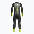 Zone3 Vision Triathlon Neoprenanzug für Herren schwarz WS21MVIS101 3