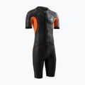 Herren Zone3 Versa Swimrun Triathlon Neoprenanzug schwarz WS21MSRV101