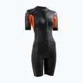 Zone3 Versa Swimrun Damen Triathlon Neoprenanzug schwarz WS21WSRV101