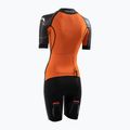 Zone3 Versa Swimrun Damen Triathlon Neoprenanzug schwarz WS21WSRV101 2