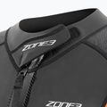 Zone3 Versa Swimrun Damen Triathlon Neoprenanzug schwarz WS21WSRV101 3