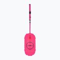 Zone3 Schwimmen Sicherheit Tow Float Boje rosa SA21SBTF114