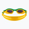 Zone3 Venator X Schwimmbrille 115 grün/gelb SA21GOGVE115_OS 5