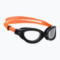 Zone3 Venator X Schwimmbrille 113 schwarz/orange SA21GOGVE113_OS