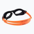 Zone3 Venator X Schwimmbrille 113 schwarz/orange SA21GOGVE113_OS 4