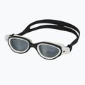 Schwimmbrille ZONE3 Venator-X black/white/smoke tinted lens
