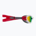 Schwimmbrille Zone3 Venator-X weiß SA21GOGVE18 3