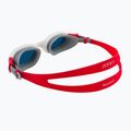 Schwimmbrille Zone3 Venator-X weiß SA21GOGVE18 4