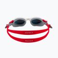 Schwimmbrille Zone3 Venator-X weiß SA21GOGVE18 5
