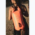 ZONE3 Dry Bag 2 Led Light orange Belay Boje 2