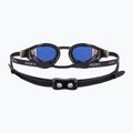 ZONE3 Viper-Speed schwarz/grün/camo Schwimmbrille 4
