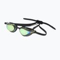 ZONE3 Viper-Speed schwarz/grün/camo Schwimmbrille 5