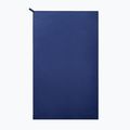 Zone3 Micro Fibre Large schnelltrocknendes Handtuch navy blau OW22LMFT