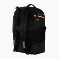 ZONE3 Race Performance 40 l schwarzer Schwimmrucksack 2