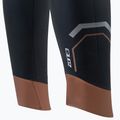 Herren ZONE3 Thermal Agile 3 mm schwarz/gold Triathlon Neoprenanzug 5