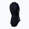Badeanzug Damen ZONE3 OWS Renew High Neck black 7