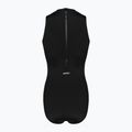 Badeanzug Damen ZONE3 OWS Renew High Neck black 2