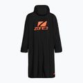 ZONE3 Thermo Tech Changing Fleece Parka schwarz/orange 2