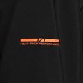 ZONE3 Thermo Tech Changing Fleece Parka schwarz/orange 3