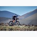 Herren ZONE3 Lava Kurzarm Triathlonanzug weiß/kies 6