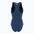 Schaumstoff für das Schwimmen Damen ZONE3 Yulex Sleeveless navy 2