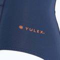 Schaumstoff für das Schwimmen Damen ZONE3 Yulex Sleeveless navy 4