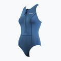Schaumstoff für das Schwimmen Damen ZONE3 Yulex Sleeveless navy 5