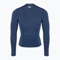 Neopren Shirt Damen ZONE3 Yulex Long Sleeve Top navy 2