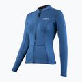 Neopren Shirt Damen ZONE3 Yulex Long Sleeve Top navy 7