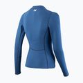 Neopren Shirt Damen ZONE3 Yulex Long Sleeve Top navy 8
