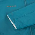 Mantel ZONE3 Recycled Thermo-tech Robe Parka teal/copper 3