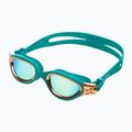 ZONE3 Venator-X Schwimmbrille teal/cooper 6