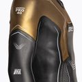 ZONE3 Vanquish-X Limited Edition Herren Triathlon Neoprenanzug gunmetal/gold 5