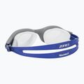 ZONE3 Venator-X Schwimmbrille grau/royal blau/klar 4