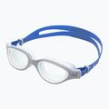 ZONE3 Venator-X Schwimmbrille grau/royal blau/klar 6