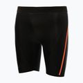 ZONE3 The Active Neoprenshorts 3/2mm schwarz