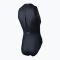 Einteiler Badeanzug Damen ZONE3 OWS Ti+ Thermal High Neck black 2