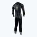 Triathlon-Neoprenanzug Herren ZONE3 Aspire black/chalk 2