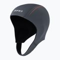 Neoprenhaube ZONE3 Active-Flex Swim grey/orange