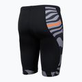 Schwimm-Jammer Herren ZONE3 OWS Renew Jammer black/grey 2