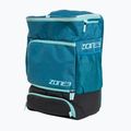 Rucksack ZONE3 Transition 40 l teal/sky 2