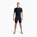 Triathlonanzug Herren ZONE3 Activate+ Trisuit black 4
