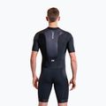 Triathlonanzug Herren ZONE3 Activate+ Trisuit black 5