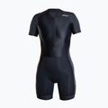 Triathlon-Anzug Damen ZONE3 Activate+ Trisuit black