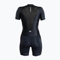 Triathlon-Anzug Damen ZONE3 Activate+ Trisuit black 2