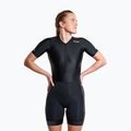 Triathlon-Anzug Damen ZONE3 Activate+ Trisuit black 3